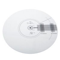 Analogue Studio Stroboscope Speed Disc and Alignment Gauge (RC-110)